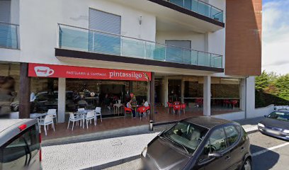 Café Pintassilgo