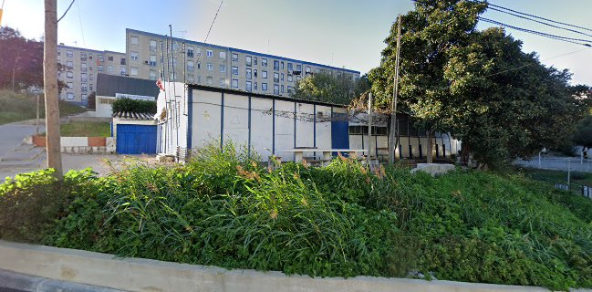 Centro Reformados Pensionistas e Idosos SAC