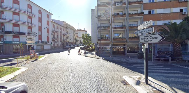 Churrasqueira da Quinta - Praça - Mercado Municipal