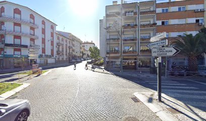 Churrasqueira da Quinta - Praça - Mercado Municipal