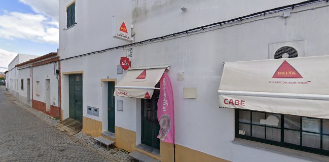 Snack Bar Cabe Mais Um