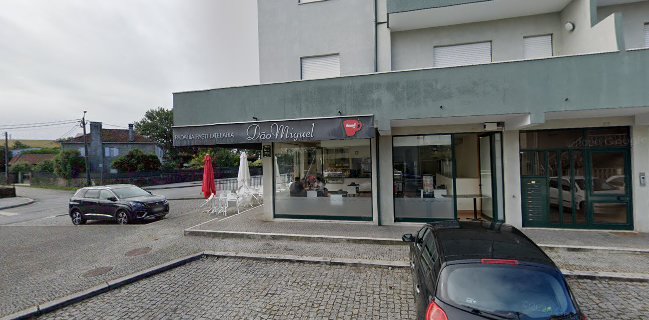 Opinii despre D. Miguel Pão Quente 1 în Paços de Ferreira - Gastronomia e hotelaria