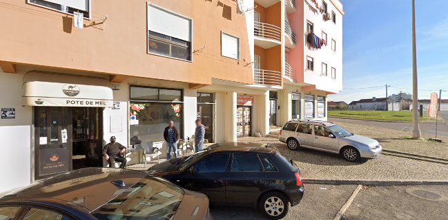 Cafetaria Pote De Mel