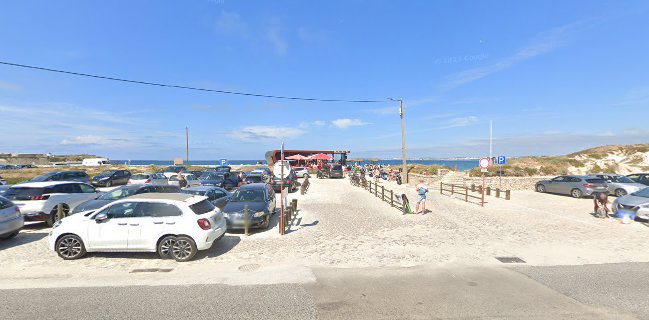 Gamboa Bar