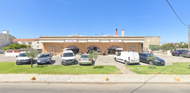 Pastelaria - Soc. Panificadora Samorense