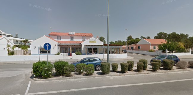 Costa Azul. Cafeteria restaurante