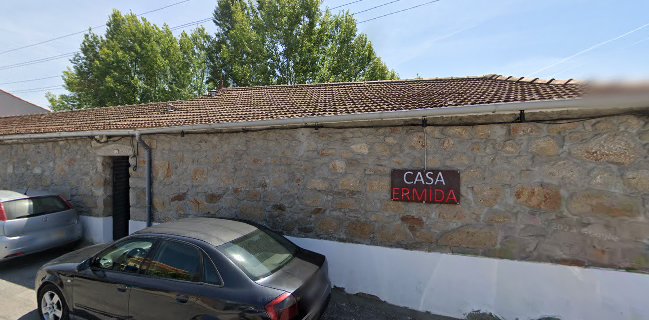 Casa Ermida