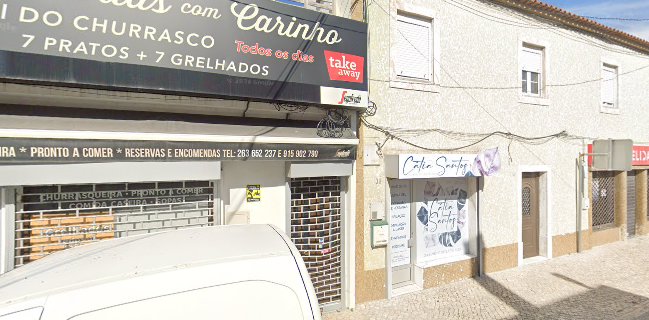 Iguarias Com Carinho