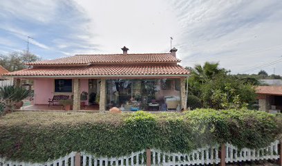 Rosa Maria Alves Homem Damásio