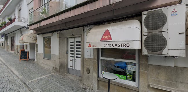 Restaurante Castro