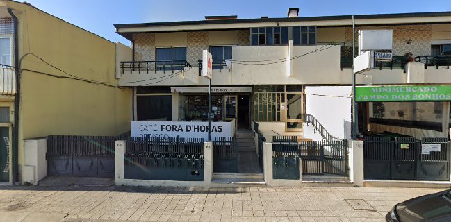 Fora D'horas