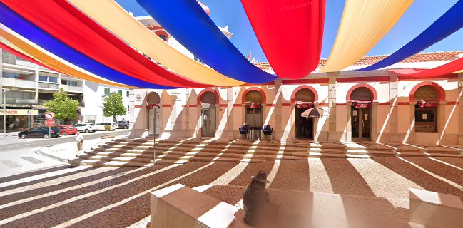 Café Do Mercado