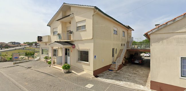 Restaurante "O Chaparrico"