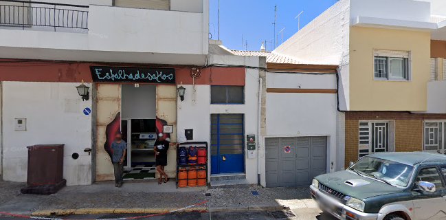 Restaurante Grelha D'ouro