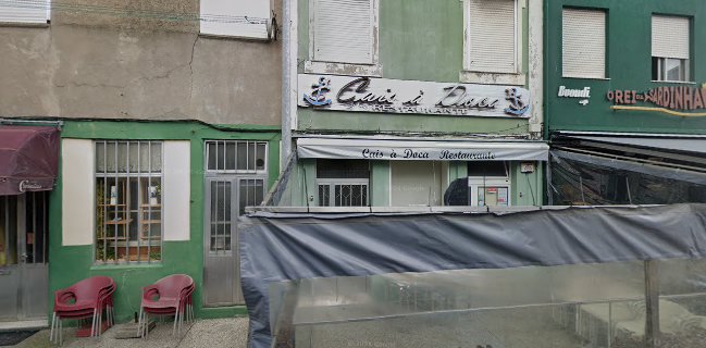 Rei da Sardinha Assada - Gastronomia e hotelaria