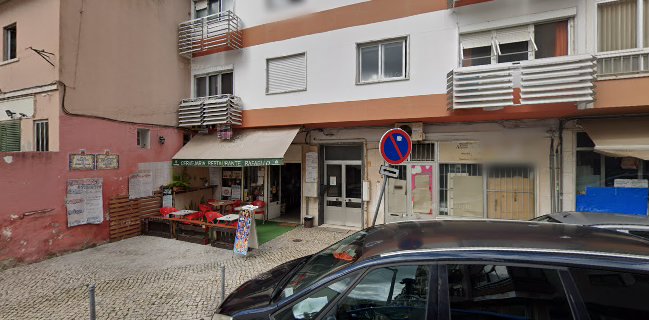 Restaurante Rafaello