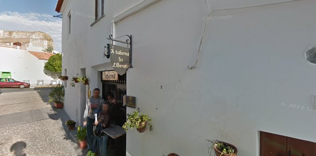 Taberna do Liberato