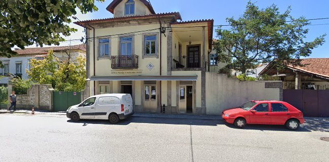 Antiga Padaria e Pastelaria Souto, Lda