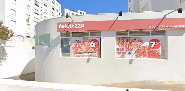 Telepizza Benfica