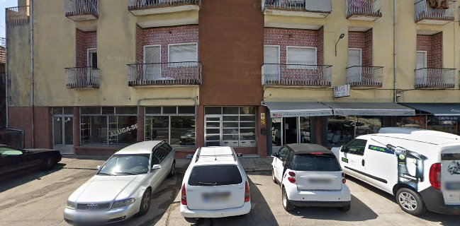 Por Do Sol Café Snack Bar