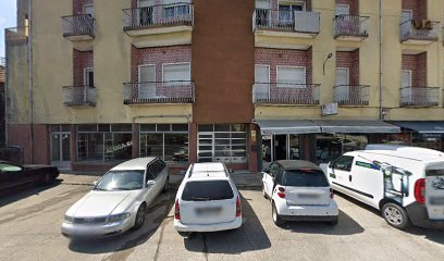 Por Do Sol Café Snack Bar