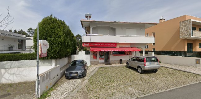 Churrascaria Vila Nova - Frango assado