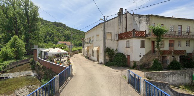 Café e Mercearia do Pisão
