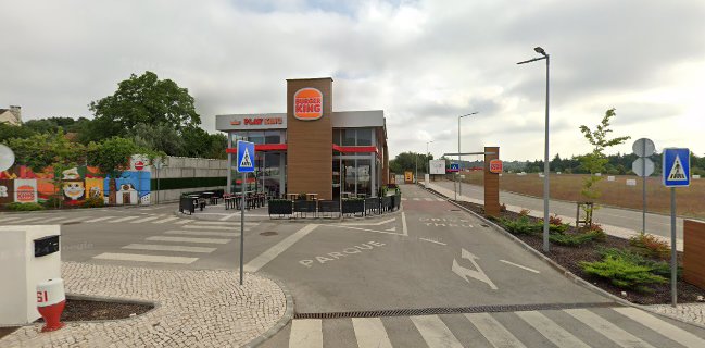 Burger King de Tomar