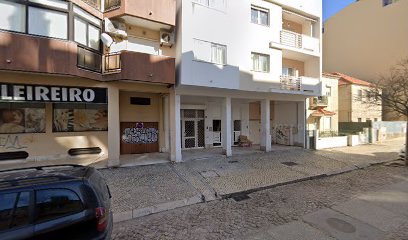 Polaroskas Street food