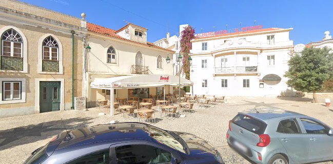 Restaurante Samar - Samar Cafetaria, Lda