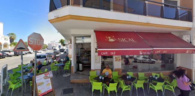 Café Olé