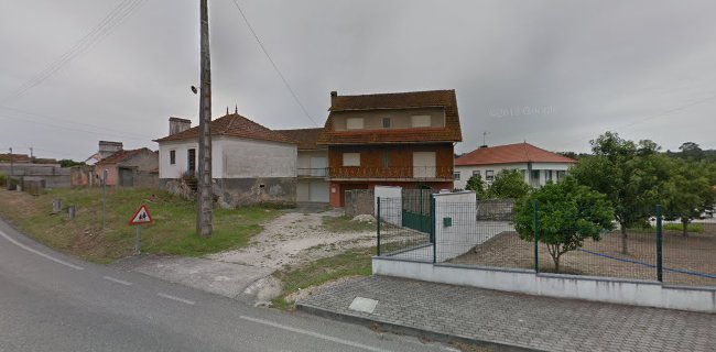 Canto Do Garajau - Exploração Florestal Lda