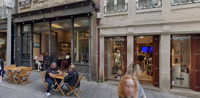 Mercador Café & Brunch