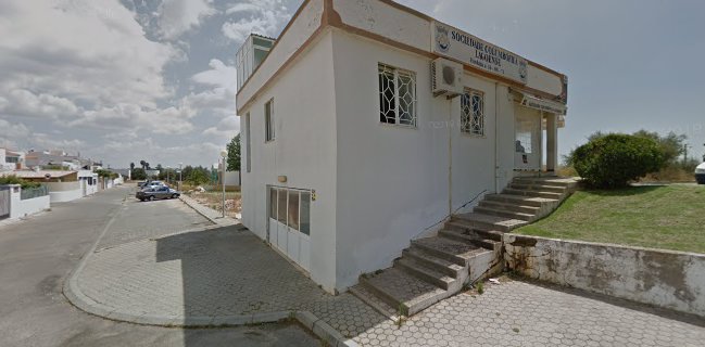 Sociedade Columbófila Lagoense