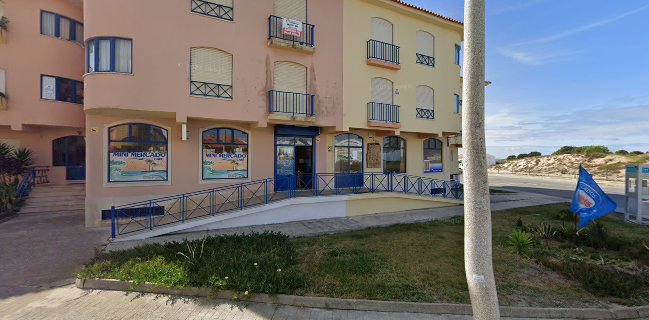 Restaurante O Chaparrinho