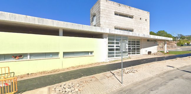 Terminal Bar - José Nascimento Pereira