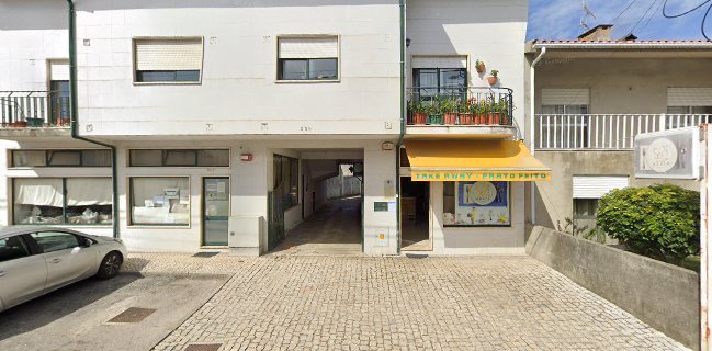 Prato Feito - Prato do dia take away