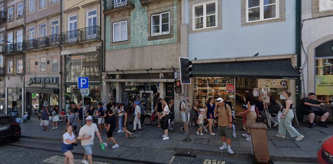 Confeitaria dos Clérigos