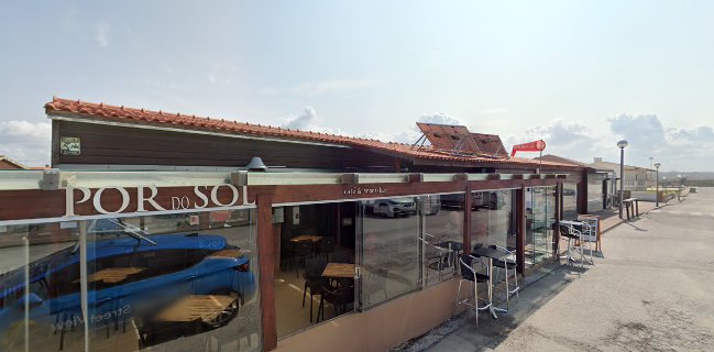 Pôr Do Sol - Restaurante-Bar Sunset