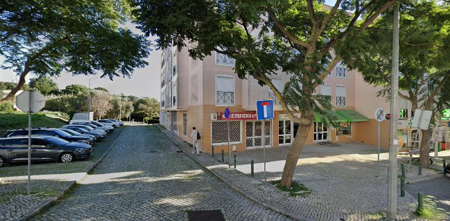 Antonio’s pizzaria