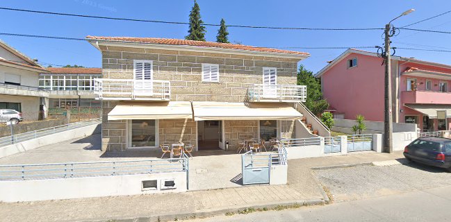 Padaria pastelaria irmãos vilela