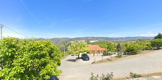 Restaurante Cova Barro Lda