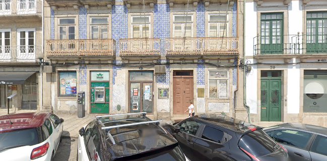 Cervejaria Guimarães