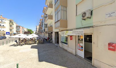 Pastelaria-Padaria A Fábrica