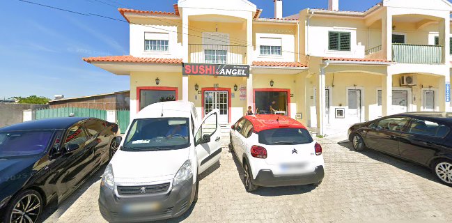Sushi Angel