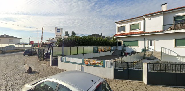 Restaurante Villa Oliva