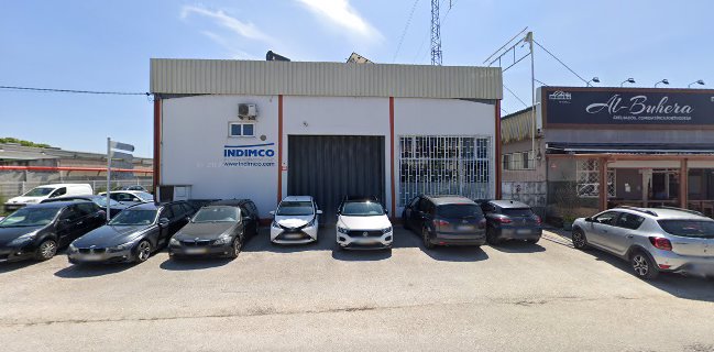 Restaurante Al-Buhera