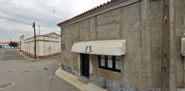 Café Stop