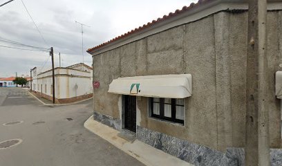 Café Stop