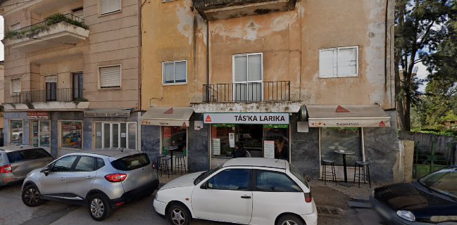 Cafetaria Taska Larika